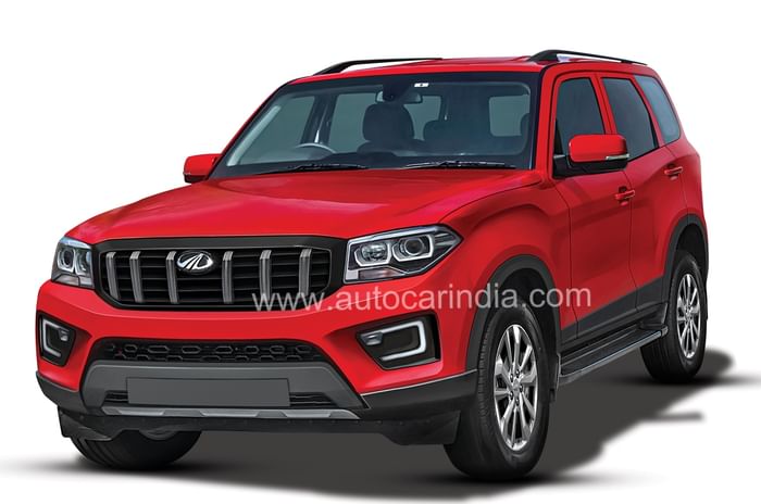 Upcoming three-row SUVs, MPVs in India: 2021 and beyond
